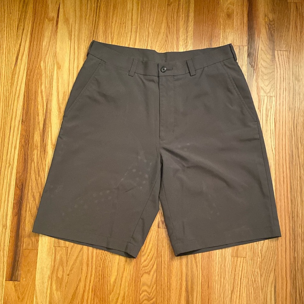 Golf shorts